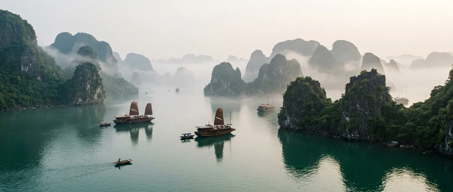 Vietnam eVisa Guide - Requirements, fees, processing times and step-by-step guidance for the Vietnam eVisa.